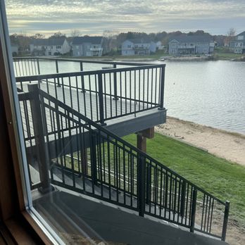 Green Shield Deck Builders - Decks & Railing Near Me - Kentwood, Michigan