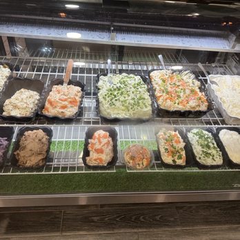 Bagels and Bialys - Bagels Near Me - Albertson, New York