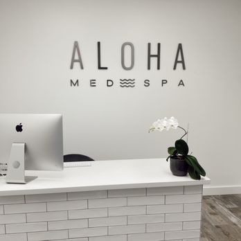 Aloha Med Spa - Skin Care Near Me - Lihue, Hawaii