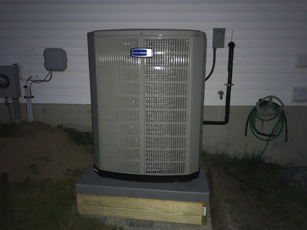 Slide of J Dias Plumbing Heating & Cooling