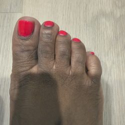 Serenity Salon & Spa