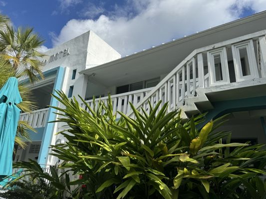 The Vagabond Hotel Miami by null