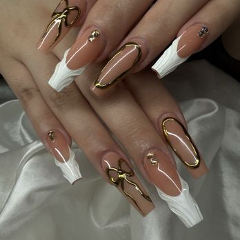 Slay Me Nails - Nail Salons Near Me - Riverside, California Slay Me Nails - Nail Salons Near Me - Riverside, California