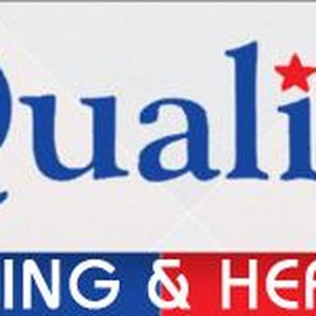 Quality Cooling & Heating - Abilene Air Conditioning - Heating & Air Conditioning/HVAC Near Me - Abilene, Texas