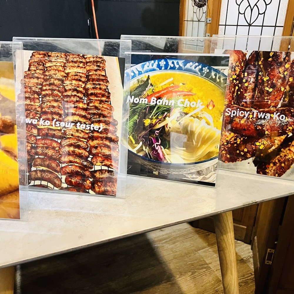 Sitha’s Khmerkitchen - Pop-Up Restaurants Near Me - Richmond City , California Sitha’s Khmerkitchen - Pop-Up Restaurants Near Me - Richmond City , California