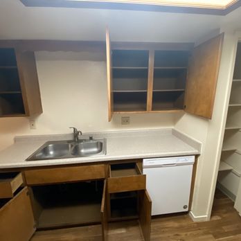 Harvest Apartments - Kitchen - Apartments Near Me - Oakdale, California Harvest Apartments - Kitchen - Apartments Near Me - Oakdale, California