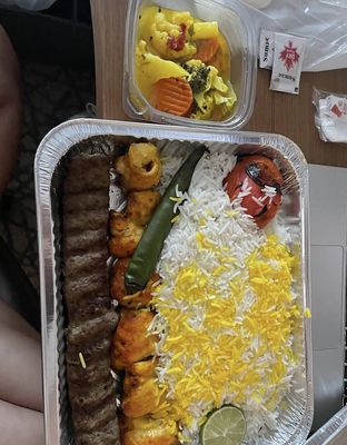 Darband Restaurant by null