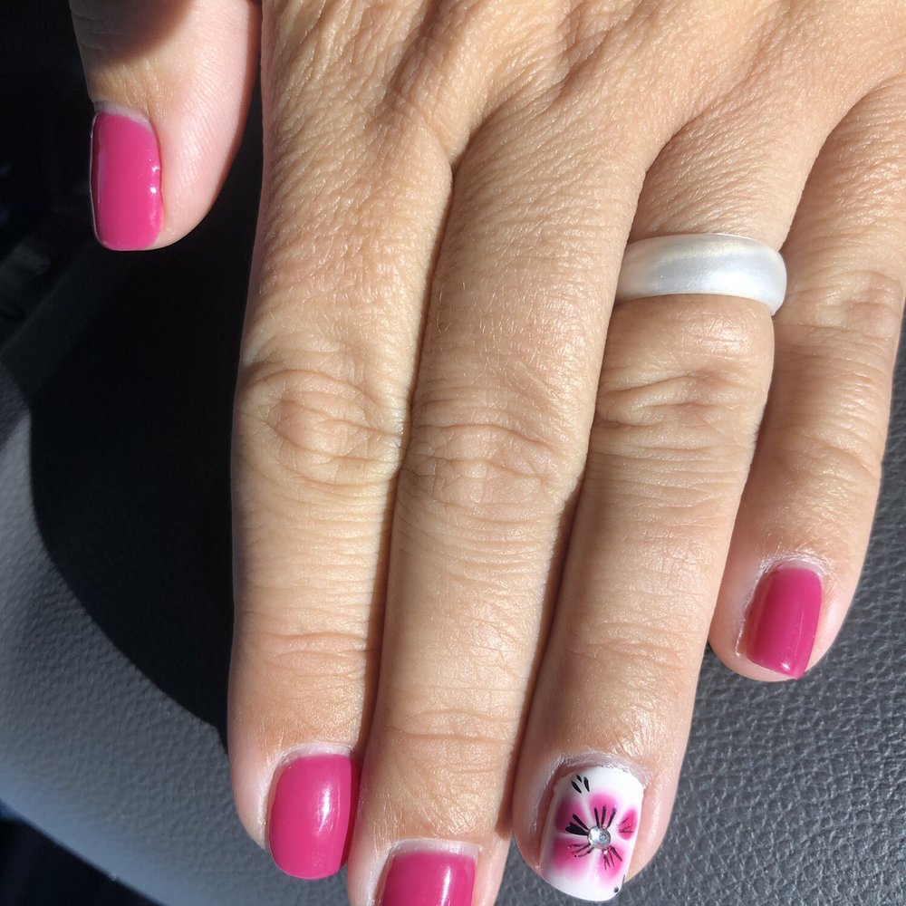 Polish Room 2 - Phoenix - Nail Salons Near Me - Phoenix, Arizona