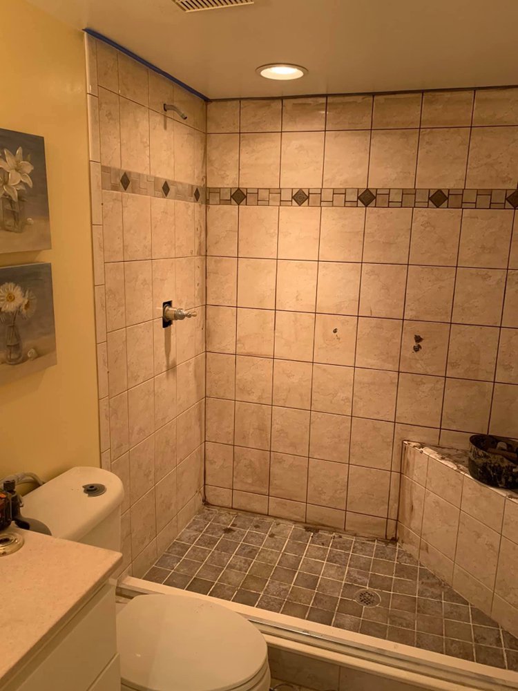 Slide of Kevin’s Property Maintenance