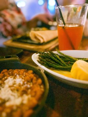 Charro Steak & Del Rey by null