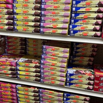 La Dulceria Candies N More - Excellent selection of Duvalines - Candy Stores Near Me - El Paso, Texas La Dulceria Candies N More - Excellent selection of Duvalines - Candy Stores Near Me - El Paso, Texas