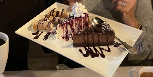 Mia Bella Restaurant by null