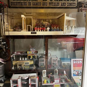 Deer Park Winery & Auto Museum - Blast from the past - Beer, Wine & Spirits Near Me - Escondido, California