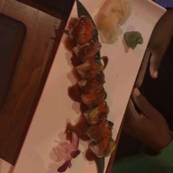 Lima Twist - Dragon roll - Lounges Near Me - Washington, DC, District of Columbia Lima Twist - Dragon roll - Lounges Near Me - Washington, DC, District of Columbia