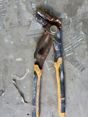 Tool Cleaning Example - Tool Cleaning Example