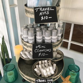 Simply Luminous - Skin Care Near Me - La Mesa, California Simply Luminous - Skin Care Near Me - La Mesa, California