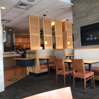 Panera Bread - Inside seating - Sandwiches Near Me - Lake Grove, New York Panera Bread - Inside seating - Sandwiches Near Me - Lake Grove, New York