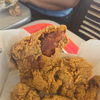 Church's Texas Chicken - Fast Food Near Me - Donna, Texas Church's Texas Chicken - Fast Food Near Me - Donna, Texas