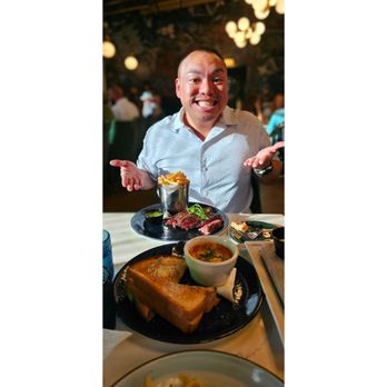 SoLou - IG: tonylameats | - New American Near Me - Baton Rouge, Louisiana SoLou - IG: tonylameats | - New American Near Me - Baton Rouge, Louisiana