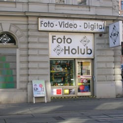 Foto Holub