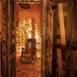 Glen Cove Salt Cave