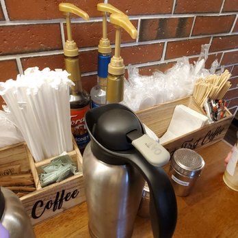 The Met of Freeport - For all of you oat milk lovers!!! - Breakfast & Brunch Near Me - Freeport, Maine The Met of Freeport - For all of you oat milk lovers!!! - Breakfast & Brunch Near Me - Freeport, Maine