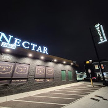 Nectar - Cannabis Dispensaries Near Me - Daly City, California