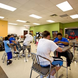 YMCA in Woodbury