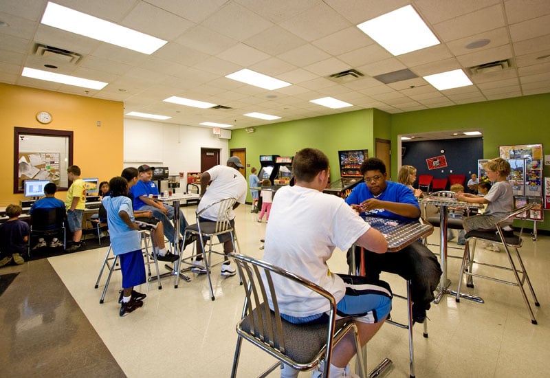 YMCA IN WOODBURY 10 Photos & 15 Reviews 2175 Radio Dr, Woodbury