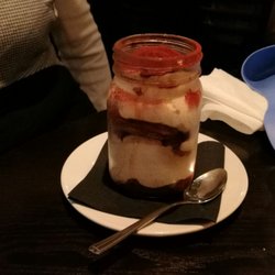 Nonnas - Tiramisu