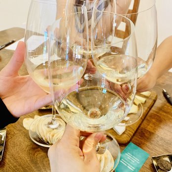Jessup Cellars - Wine Tasting Room Near Me - Yountville, California