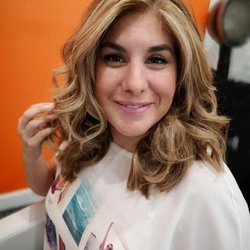 Vostyle Salon - Balayage and layered haircut