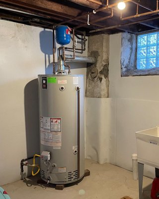 White Glove Plumbing Company