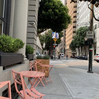 Maison Nico - Café/bakery patio - Bakeries Near Me - San Francisco, California Maison Nico - Café/bakery patio - Bakeries Near Me - San Francisco, California