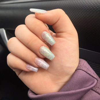 Dcrownnails - Acrylic - Nail Salons Near Me - Garland, Texas Dcrownnails - Acrylic - Nail Salons Near Me - Garland, Texas