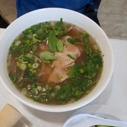 Pho Beef