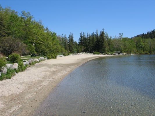 Franconia Notch Vacations by null