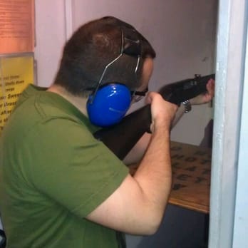 West Side Rifle & Pistol Range - Gun/Rifle Ranges Near Me - New York, New York
