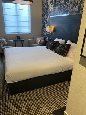 Hotel Notting Hill Amsterdam by null