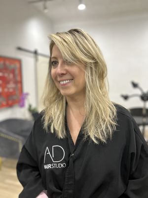 AD Hair Studio by null