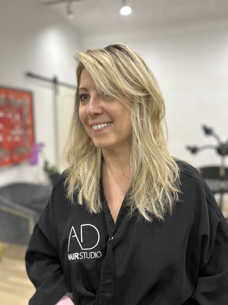 AD HAIR STUDIO BY ALICE HAIR 213 Photos & 241 Reviews 236 East 78th