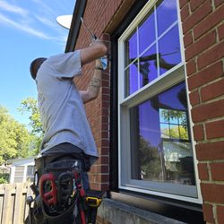 Merrifield Exteriors