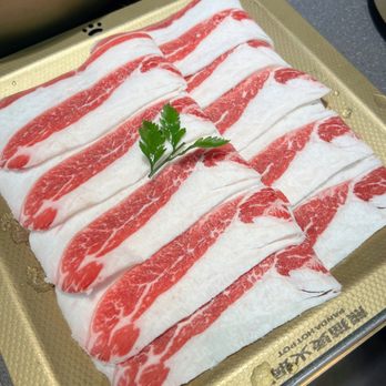 Nanshan Hot Pot - American Beef - Hot Pot Near Me - New York, New York Nanshan Hot Pot - American Beef - Hot Pot Near Me - New York, New York