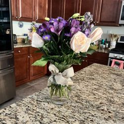 Flowers Amor