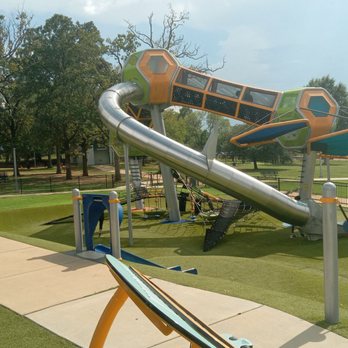 LeFleur's Bluff Playground - Playgrounds Near Me - Jackson, Mississippi LeFleur's Bluff Playground - Playgrounds Near Me - Jackson, Mississippi