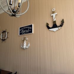 Morning Glory By The Bay - Cute decor