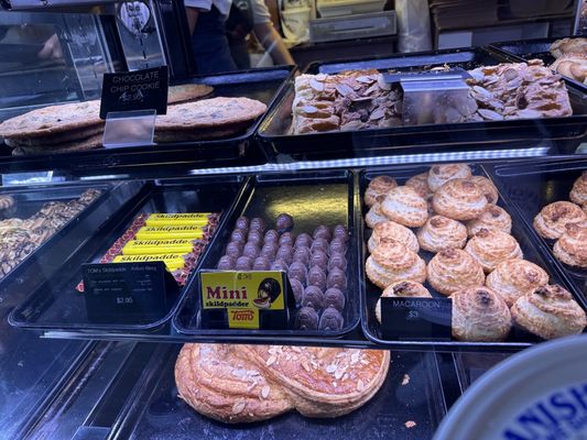 Danish Mill Bakery by null