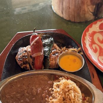 Lupe Tortilla Mexican Restaurant - Mexican Near Me - Allen, Texas