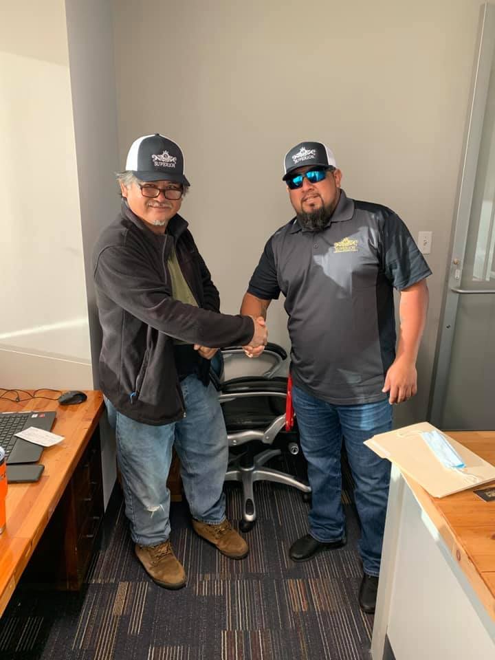 Slide of Superior Roofing And Construction