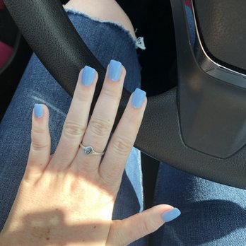 Island Nail Lounge - Nail Salons Near Me - Longview, Texas